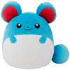Plyšák Pokémon - Squishmallow Marill 35 cm
