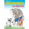 Zábavné spojovačky Zvířata - Ráž Václav