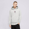 Champion S Kapucňou Hooded Sweatshirt Sivá EUR M
