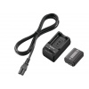 Sony sada batérie NP-FW50 + nabíjačka BC-TRW (ACCTRW.CEE)