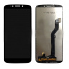LCD displej + dotykové sklo - Motorola Moto G6 Play