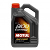 MOTUL 5W-30 8100 ECO-NERGY 5L - olej