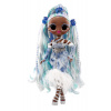 L.O.L. Surprise! OMG bábika Fashion Show Hair Velká ségra – Lady Braids