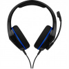HyperX Cloud Stinger Core - Gaming Headset (Black-Blue) - PS5-PS4 (HX-HSCSC-BK) - Sluchátka pro herní konsole 4P5J8AA
