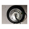 Elektromotor pre Tmax Scooter SMART 300 Lithium 24V