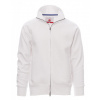Payper PANAMA+ Mikina pánska 4XL, White