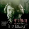 Bende Petr - Petr Bende zpívá největší hity Petra Nováka / Vinyl [LP]