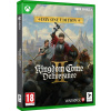 PLAYMAN XSX - Kingdom Come: Deliverance II Day One Edition