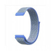 Garett řemínek modrý 22 mm pro KIDS FIT a KIDS TECH (STRAP_TECH_BLUE)