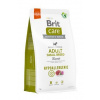Brit Care Dog Hypoallergenic Adult Small Breed Lamb 7 kg