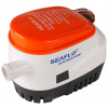 SEAFLO Bilge pumpa automatická 750 GPH / 2838 LPH, 12 V SFBP1-G750-06