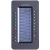 Grandstream GXP2200EXT, prídavný modul, LCD displej, 40 BLF tlačidiel (GXP2170, GXP2140, GXV3240) (GXP2200EXT)