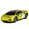 Auto na diaľkové ovládanie - Auto Diaľkovo ovládané Športové Pilot R / C Yellow (Auto na diaľkové ovládanie - Auto Diaľkovo ovládané Športové Pilot R / C Yellow)