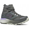 Dámské trekové boty TECNICA Agate S MID GTX, deep grey/lavender Velikost: 38