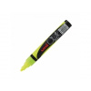 UNI PWE-5M fluor žltý