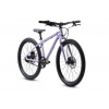 Detský bicykel EARLY RIDER Belter 24 Violet Haze
