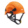 Petzl VERTEX oranžová pracovná prilba