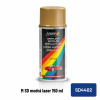 MOTIP Motip Barva SD modrá lazer 150ml