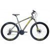 Kenzel Shade 2024 Metallic-Green 29