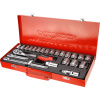 EXTOL PREMIUM sada 24ks, 1/2 