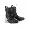 Boty STELLA RT-7 DRYSTAR, ALPINESTARS, dámské (černá/bílá) 2024 37