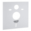 Grohe Príslušenstvo - Tlmiaca súprava na WC 37131000