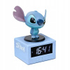 3D LAMPA S BUDÍKOM DISNEY STITCH
