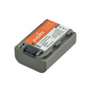Jupio Batéria NP-FP50 700 mAh pre Sony