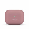Decoded puzdro Silicone AirCase pre Apple Airpods Pro 3 - Rosette
