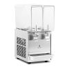 Royal Catering Dávkovač chladiacich nápojov - 2 x 10 L | RC-JDD02