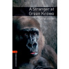 A Stranger at Green Knowe - Lucy Boston