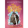 Never After: The Missing Sword - Melissa de la Cruz