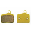 Brzdové doštičky PRO-T Plus Ceramic Sintered na Hayes Ryde