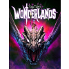 GEARBOX SOFTWARE Tiny Tina's Wonderlands (PC) Epic Key 10000256551008