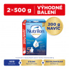 NUTRILON 5 Advanced batoľacie mlieko 1 kg, 35+