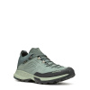 Tecnica Dámska treková obuv FORGE HIKE GTX WS light green/ivory zelená