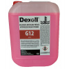 Dexoll Antifreeze G12 PREMIX -37°C 10L