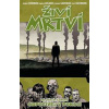 Živí mrtví 32 - Odpočívej v pokoji - Kirkman Robert
