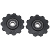 Kladky BBB BDP-02 RollerBoys 11T černé