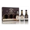 Teeling whisky Trinity Pack 46% 3 × 0,05 l (set)