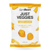 Just Veggies - sladké zemiaky - GymBeam Gramáž: 12 x 75 g