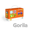 Dodo Ovoce 12 x 2 dielov