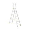 Alve Forte schodíky 11 priečok 234 cm 9421