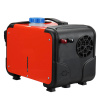Parkovací ohřívač Blitzwolf BW-AH-H1-BT, 5kw