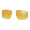 Příslušenství k brýlím OAKLEY HOLBROOK OO9102 19 25K Iridium Polarized
