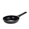 Nábytek PEGAS Pánev TRISTAN ILAG s keramickým povrchem černá 24 cm 892375