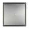 HACO Revízne / vaňové dvierka nerezové 300x300 mm