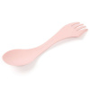 príbor LIGHT MY FIRE SPORK ORIGINAL 17cm DustyPink