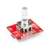 SparkFun Electronics SparkFun Qwiic Twist - RGB Rotary Encoder Breakout