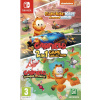 Garfield: 2 In 1 Game Collection